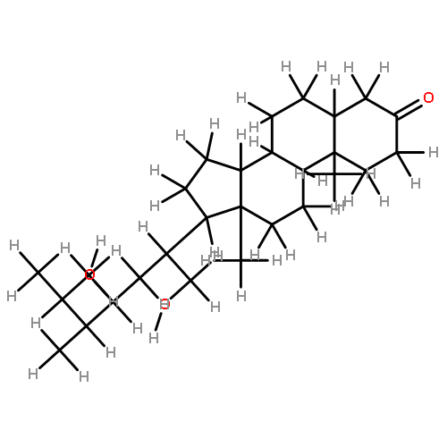 6-deoxo-3-dehydroteasterone