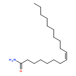 8-Octadecenamide, (8Z)-