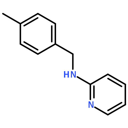 N-(4-methylbenzyl)pyridin-2-amine