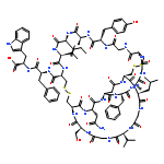 Siamycin I (9CI)