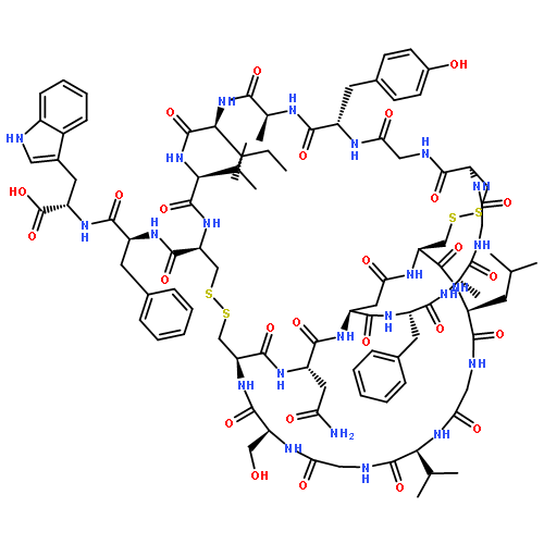 Siamycin I (9CI)