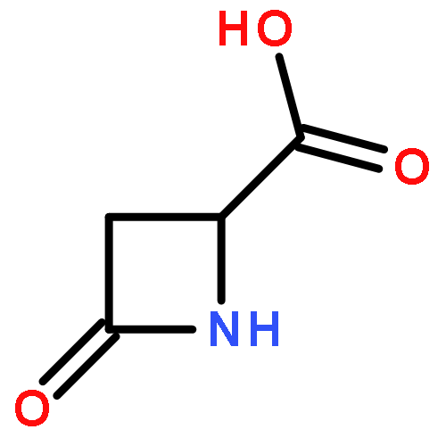 (S)-4-Oxoazetidine-2-carboxylic acid