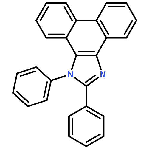 1,2-Diphenyl-1H-phenanthro[9,10-d]imidazole