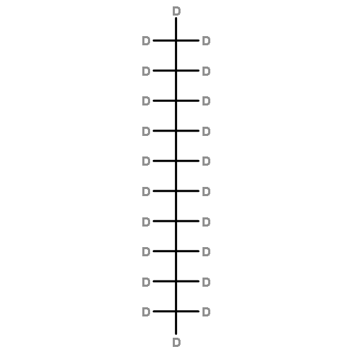 Decane-1,1,1,2,2,3,3,4,4,5,5,6,6,7,7,8,8,9,9,10,10,10-d22