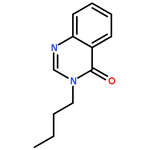 4(3H)-Quinazolinone,3-butyl-