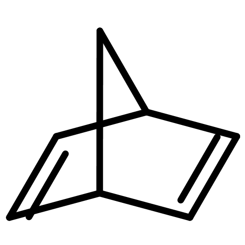 Bicyclo[2.2.1]hepta-2,5-diene, dimer, stereoisomer