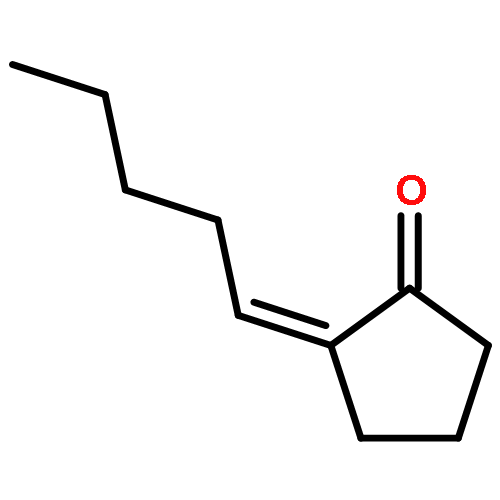 2-Pentylidenecyclopentanone