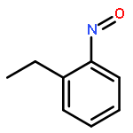 Benzene, 1-ethyl-2-nitroso-