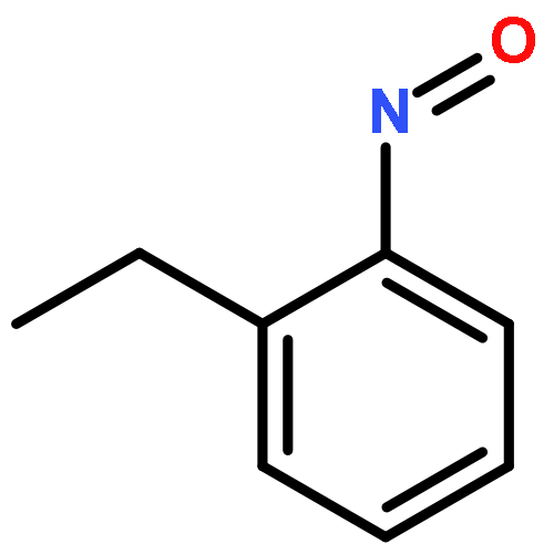 Benzene, 1-ethyl-2-nitroso-