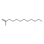 1-Dodecene, 2-methyl-