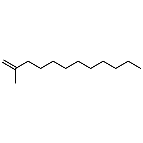 1-Dodecene, 2-methyl-