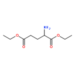 L-Glutamic acid,1,5-diethyl ester