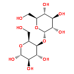 D-Glucose, 4-O-b-D-glucopyranosyl-