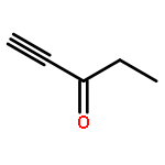 1-Pentyn-3-one