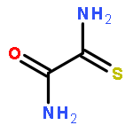 Acetamide, 2-amino-2-thioxo-