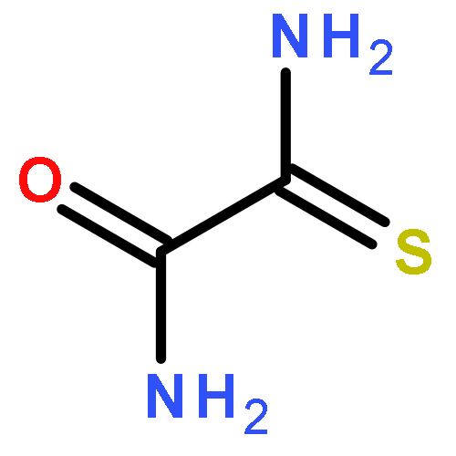 Acetamide, 2-amino-2-thioxo-