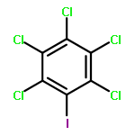 1,2,3,4,5-Pentachloro-6-iodobenzene