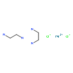 Palladium(2+),bis(1,2-ethanediamine-kN1,kN2)-, chloride (1:2)