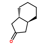 (3aS,7aS)-octahydro-2H-inden-2-one