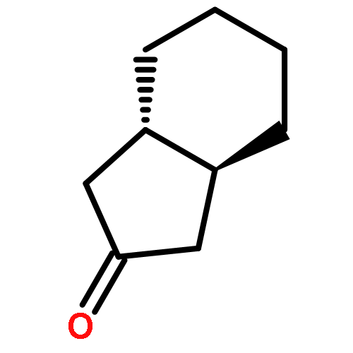 (3aS,7aS)-octahydro-2H-inden-2-one