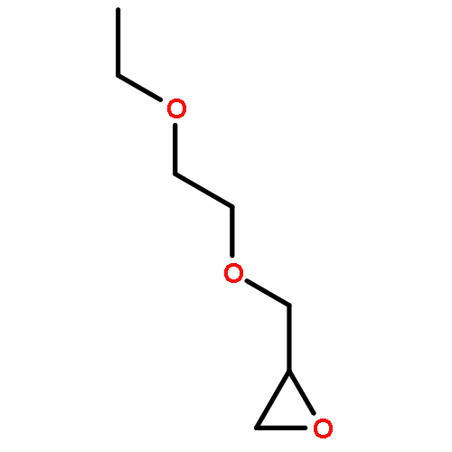 Oxirane, [(2-ethoxyethoxy)methyl]-