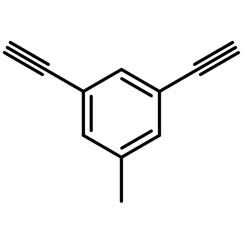 Benzene,1,3-diethynyl-5-methyl-