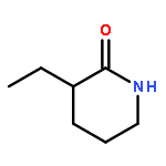 3-ethyl-2-Piperidinone