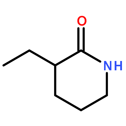 3-ethyl-2-Piperidinone