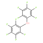 Borane,bis(2,3,4,5,6-pentafluorophenyl)-