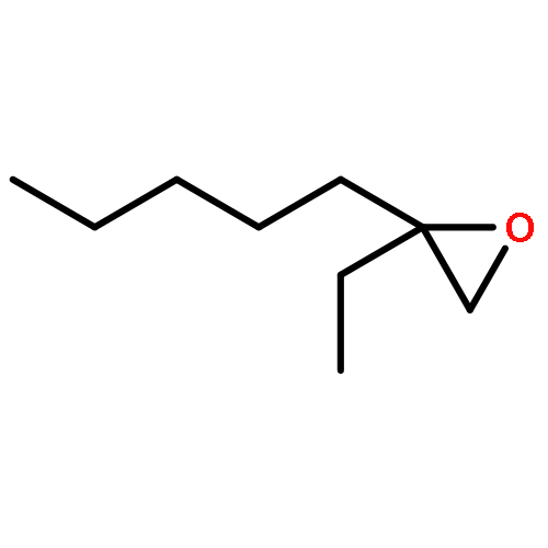 Oxirane, 2-ethyl-2-pentyl-