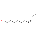 7-Decen-1-ol, (Z)-(8CI,9CI)