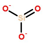 CUPRIC SILICATE