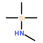 N,1,1,1-tetramethylsilanamine