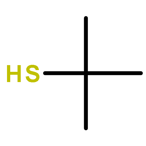 2-Propanethiol,2-methyl-, tin(4+) salt (8CI,9CI)