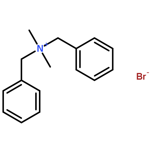 DIBENZYLDIMETHYLAMMONIUM BROMIDE