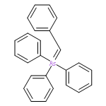 Arsorane, triphenyl(phenylmethylene)-