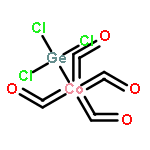 Cobalt, tetracarbonyl(trichlorogermyl)-