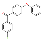 Methanone, (4-fluorophenyl)(4-phenoxyphenyl)-