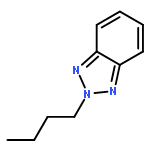 2-Butyl-2H-benzo[d][1,2,3]triazole