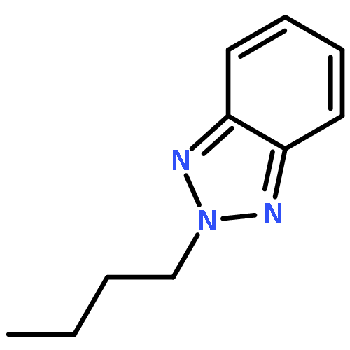 2-Butyl-2H-benzo[d][1,2,3]triazole