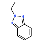 2H-Benzotriazole, 2-ethyl-