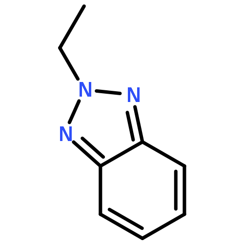 2H-Benzotriazole, 2-ethyl-