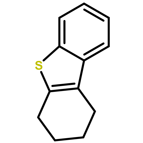 Dibenzothiophene,1,2,3,4-tetrahydro-