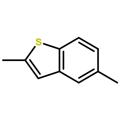 2,5-Dimethylbenzo[b]thiophene