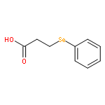 Propanoic acid, 3-(phenylseleno)-