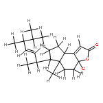 (17R)-4-hydroxy-17-methylincisterol
