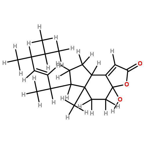 (17R)-4-hydroxy-17-methylincisterol