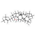 20S-dammar-24-en-2alpha,3beta,12beta,20-tetrol