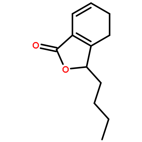 1(3H)-Isobenzofuranone, 3-butyl-4,5-dihydro-