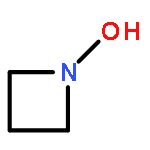 Azetidine, 1-hydroxy-